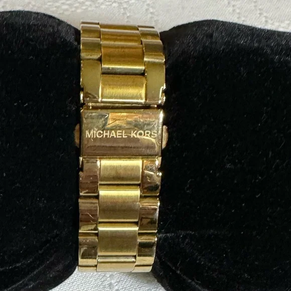 Michael Kors 5754 Everest Watch - Picture 5 of 6